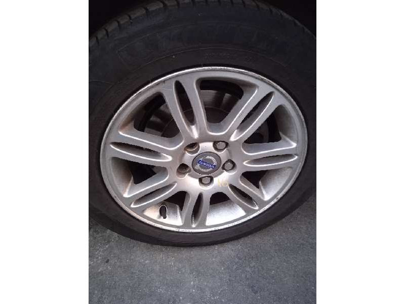 volvo s80 berlina del año 2003