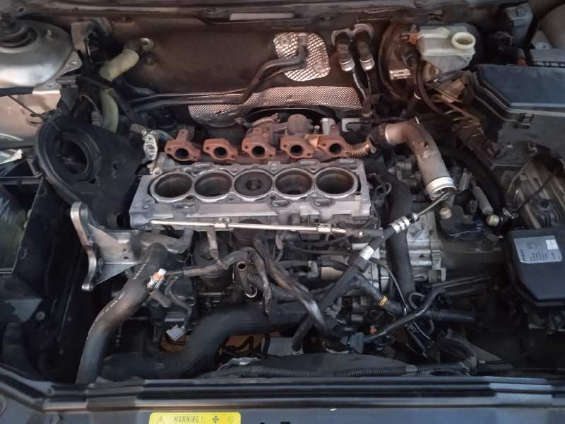 volvo s80 berlina del año 2003