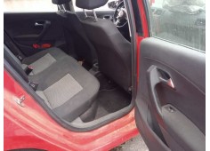 volkswagen polo (6r1) del año 2011 2