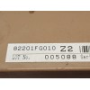 Recambio de caja reles / fusibles para subaru forester s12 2.0 diesel cat referencia OEM IAM 82201FG010  