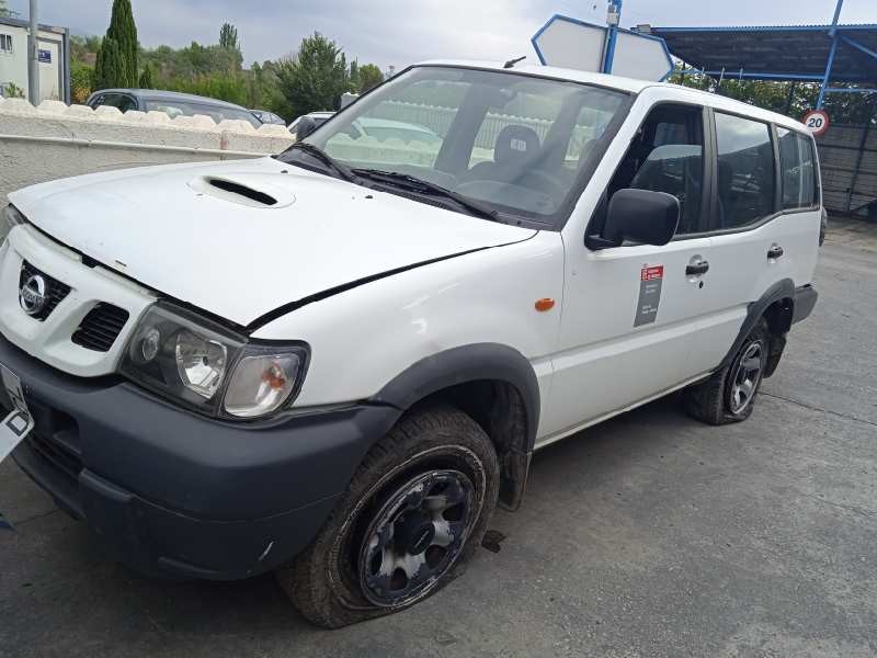 nissan terrano/terrano.ii (r20) del año 2004