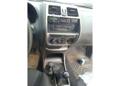 nissan terrano/terrano.ii (r20) del año 2004 2