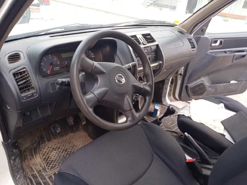 nissan terrano/terrano.ii (r20) del año 2004