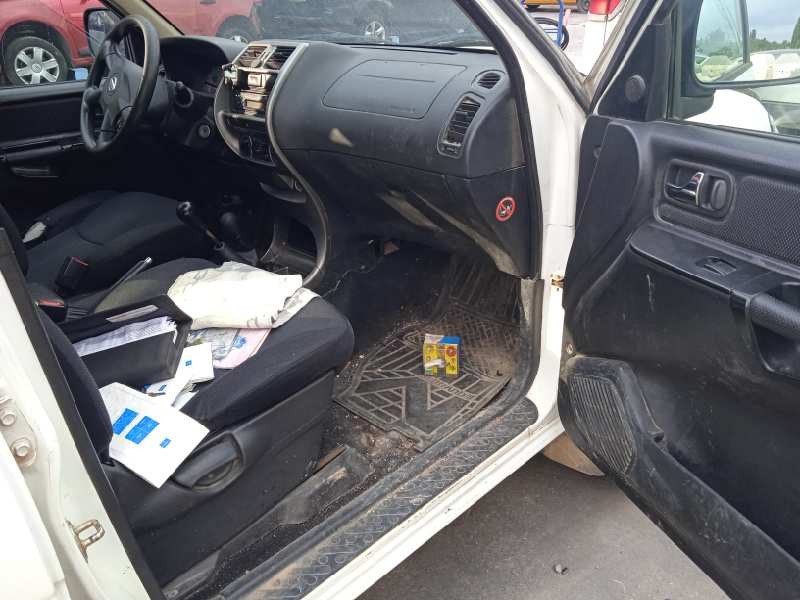 nissan terrano/terrano.ii (r20) del año 2004