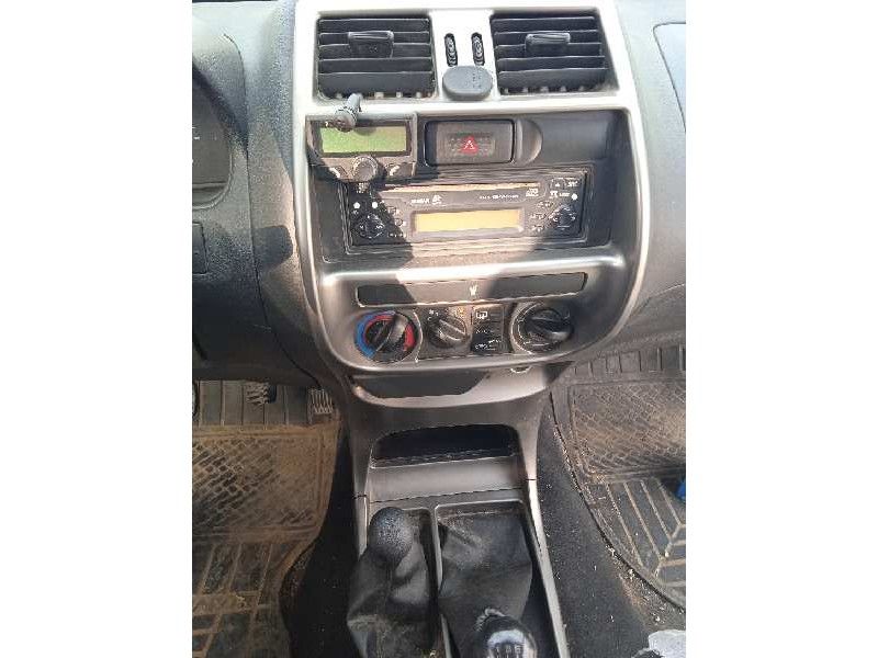 nissan terrano/terrano.ii (r20) del año 2004