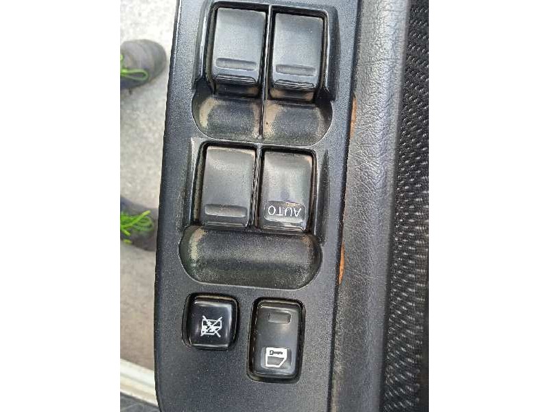 nissan terrano/terrano.ii (r20) del año 2004