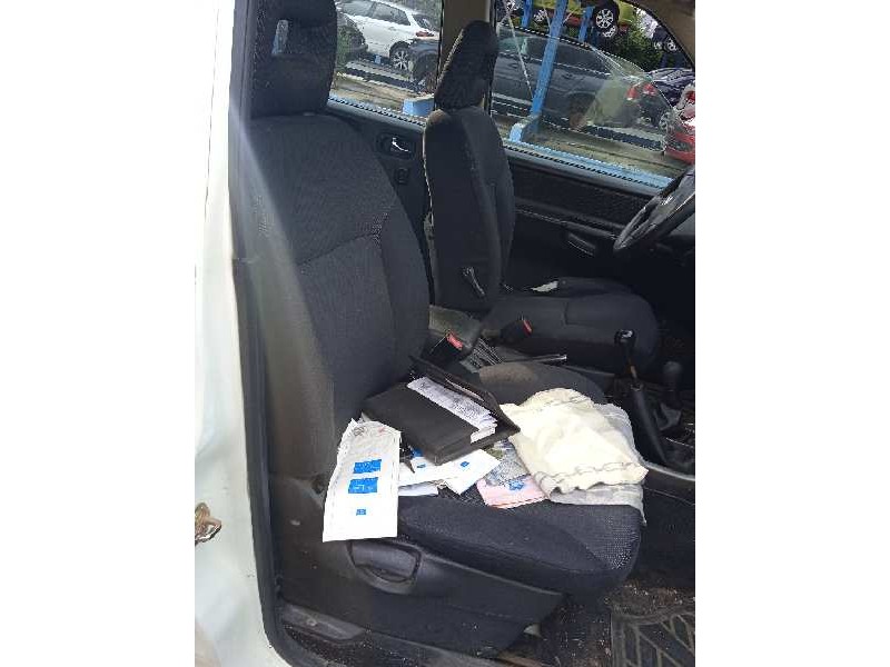 nissan terrano/terrano.ii (r20) del año 2004