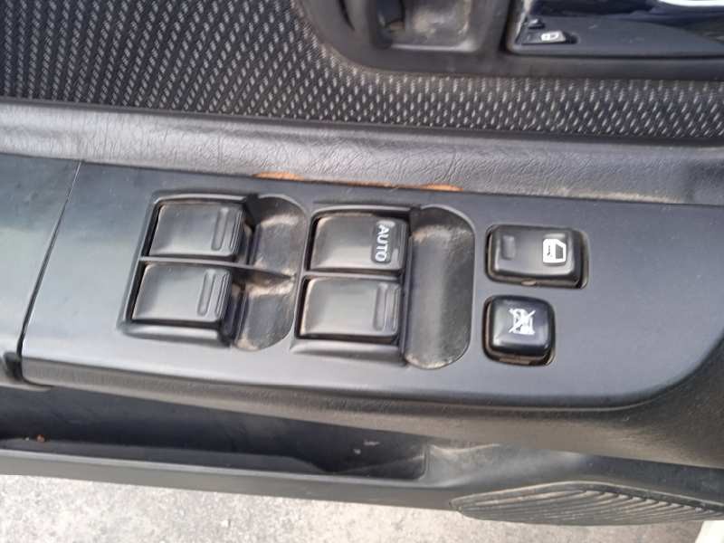 nissan terrano/terrano.ii (r20) del año 2004