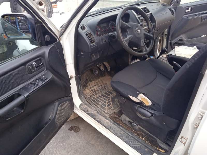 nissan terrano/terrano.ii (r20) del año 2004