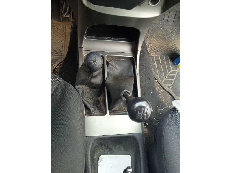 nissan terrano/terrano.ii (r20) del año 2004