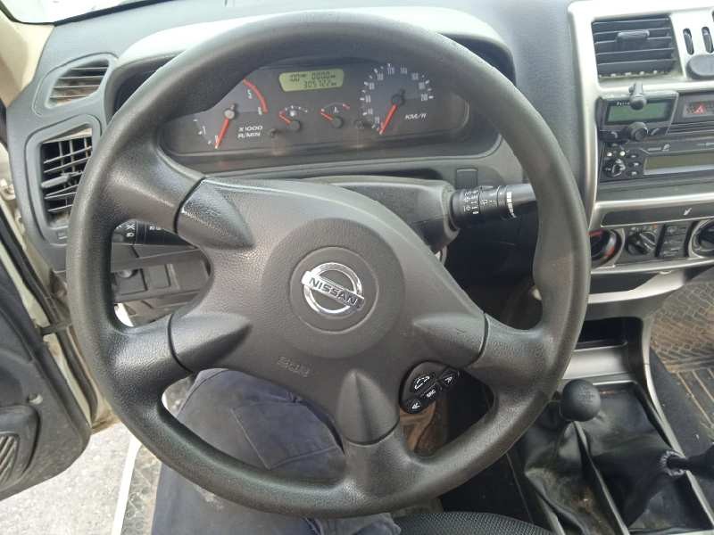 nissan terrano/terrano.ii (r20) del año 2004