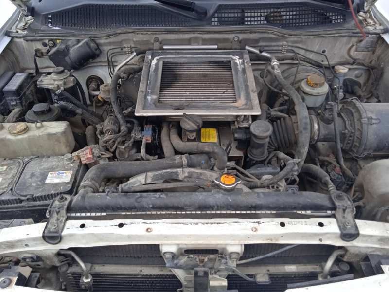 nissan terrano/terrano.ii (r20) del año 2004