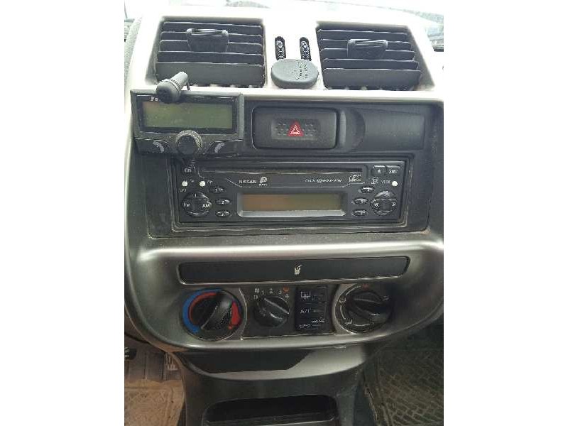 nissan terrano/terrano.ii (r20) del año 2004