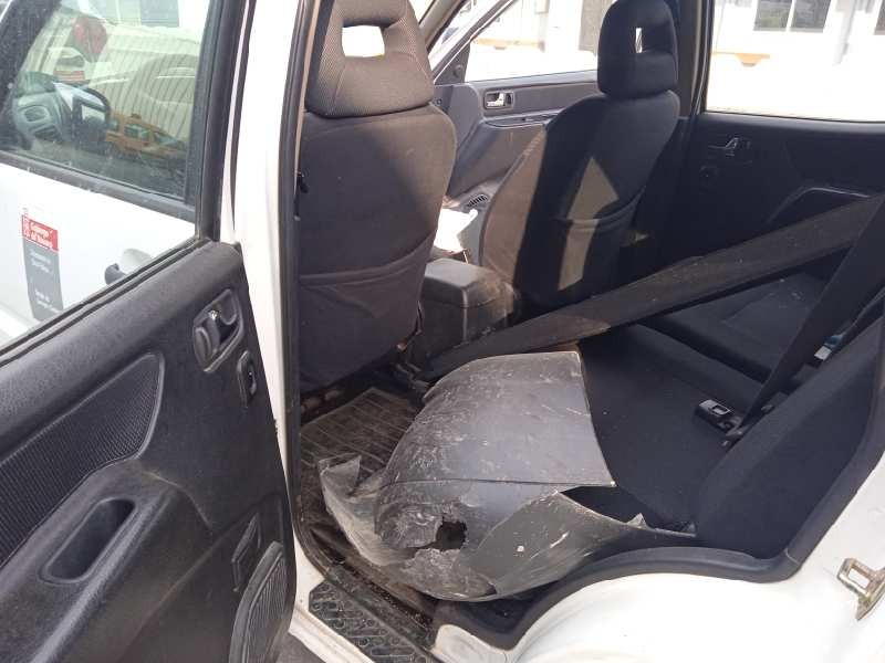 nissan terrano/terrano.ii (r20) del año 2004