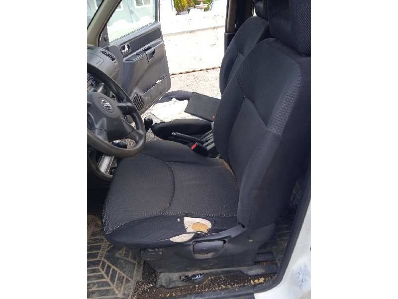 nissan terrano/terrano.ii (r20) del año 2004