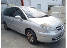 citroën c8 del año 2006
