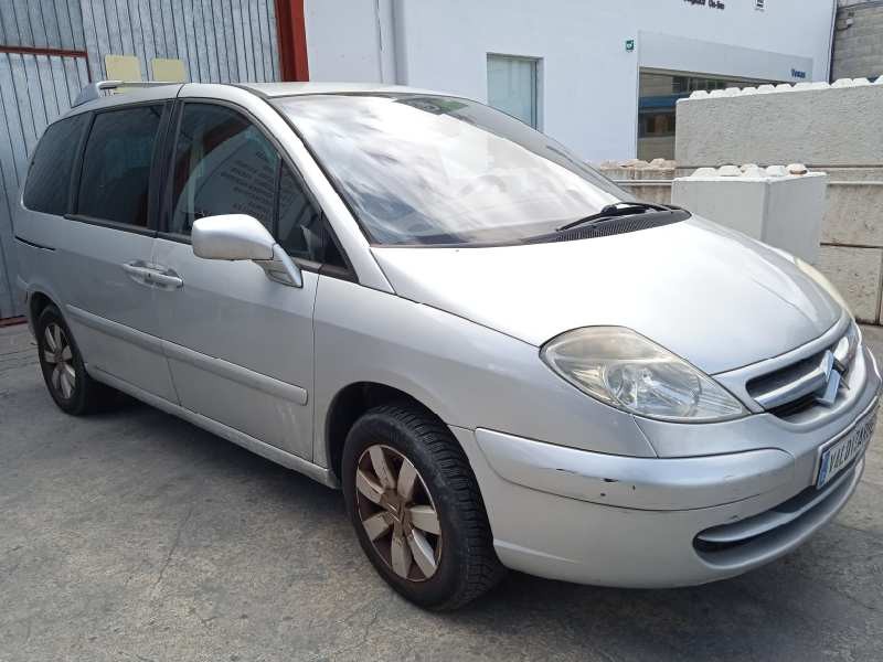 citroën c8 del año 2006