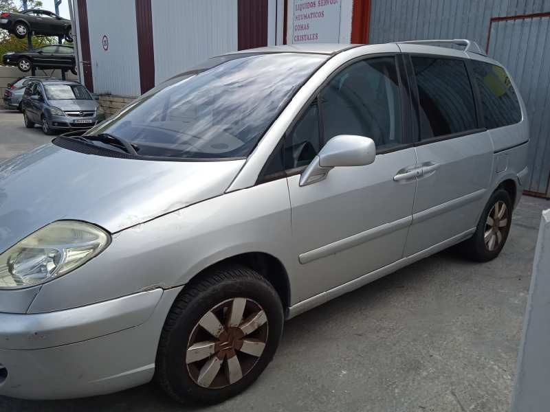 citroën c8 del año 2006
