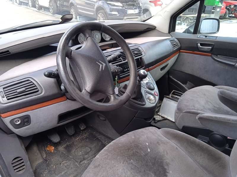 citroën c8 del año 2006