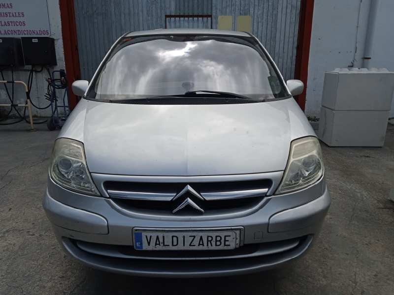 citroën c8 del año 2006