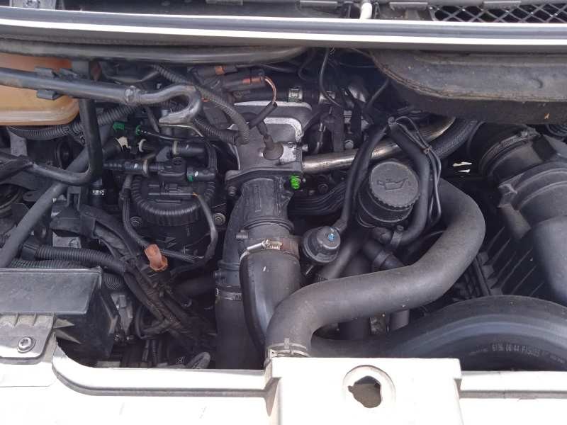 citroën c8 del año 2006