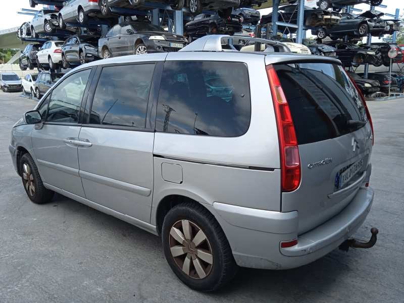 citroën c8 del año 2006