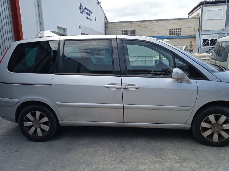 citroën c8 del año 2006