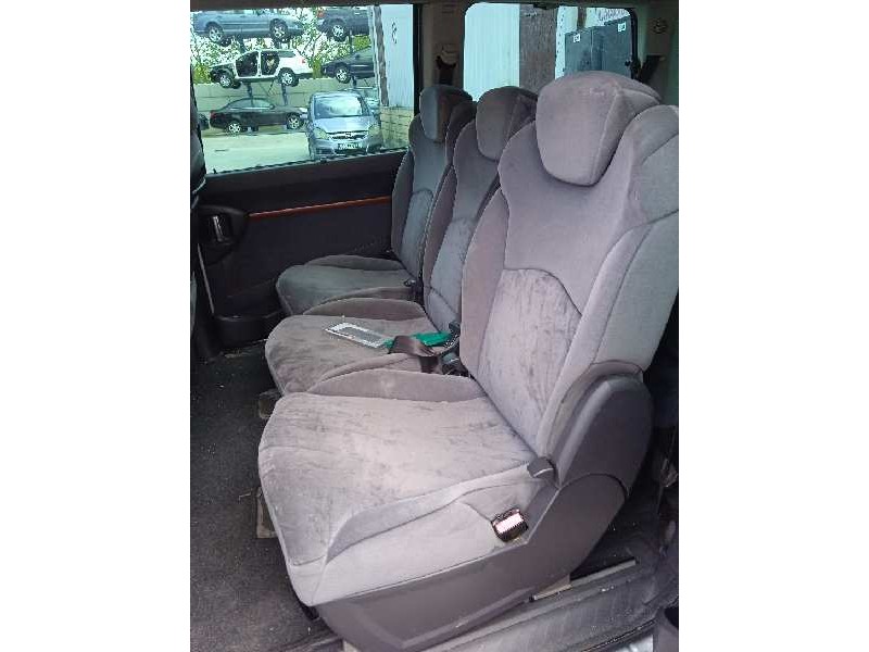 citroën c8 del año 2006