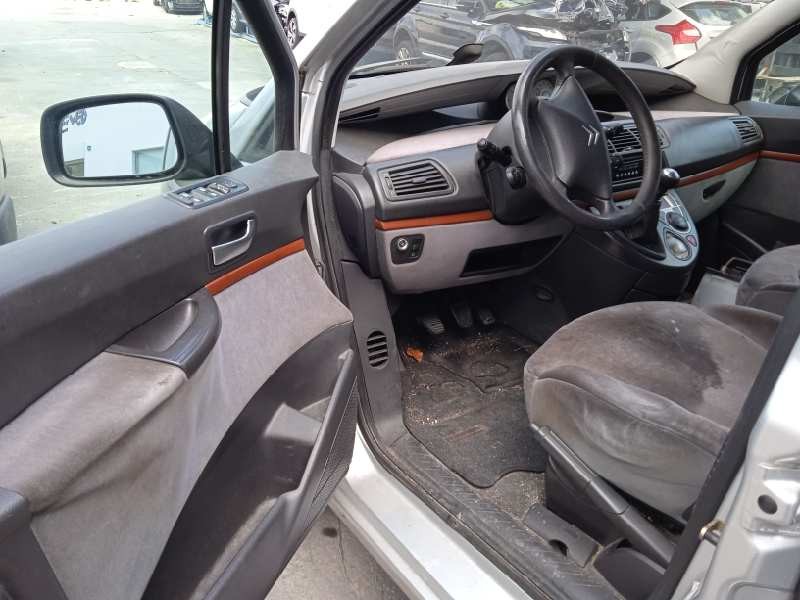 citroën c8 del año 2006