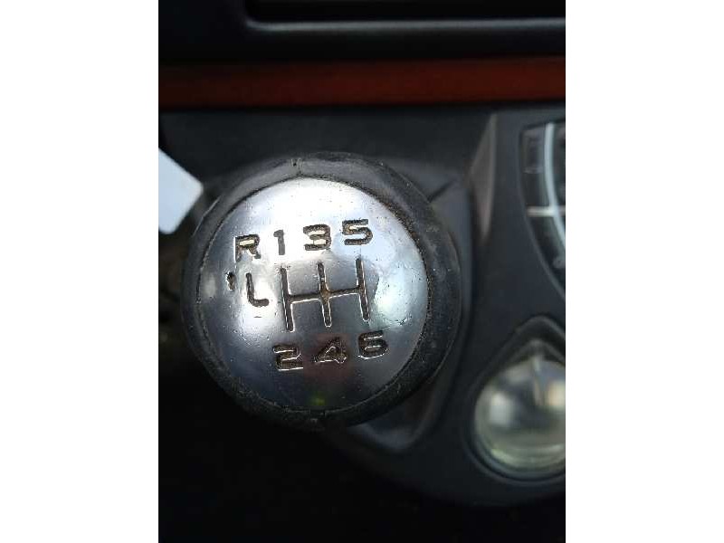 citroën c8 del año 2006