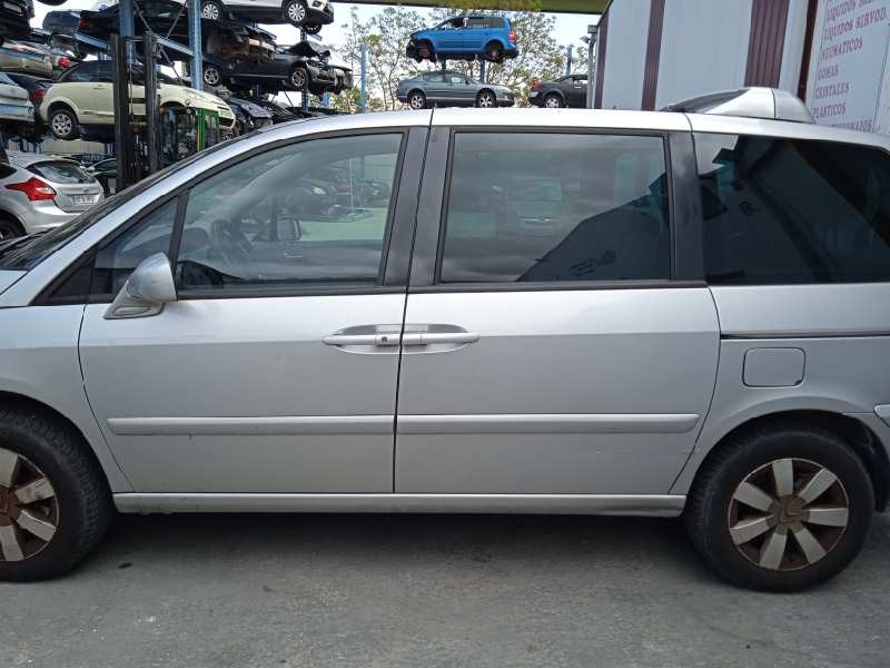 citroën c8 del año 2006