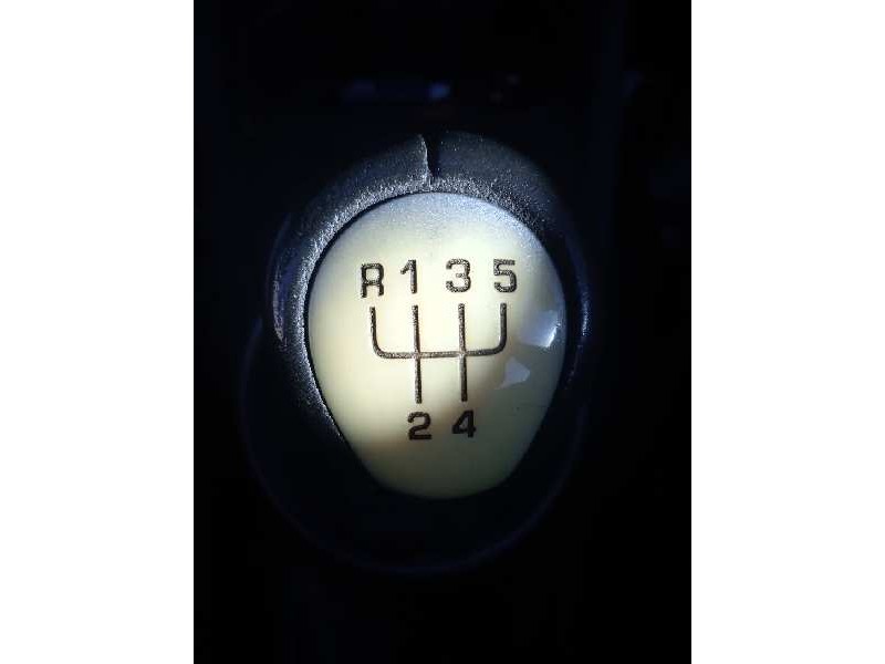 skoda fabia (5j2 ) del año 2008