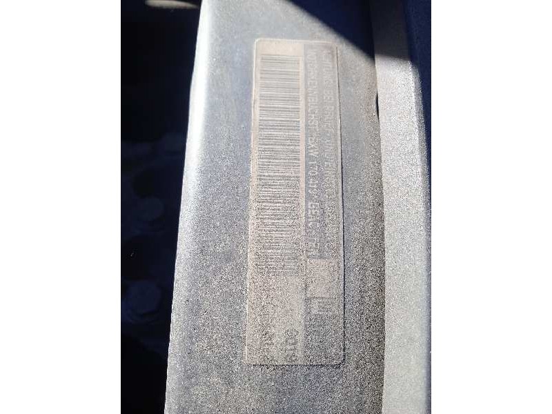 skoda fabia (5j2 ) del año 2008