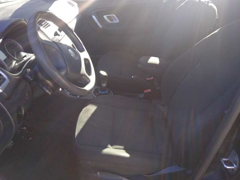 skoda fabia (5j2 ) del año 2008