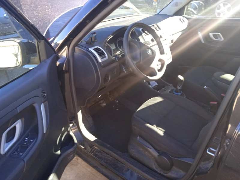 skoda fabia (5j2 ) del año 2008