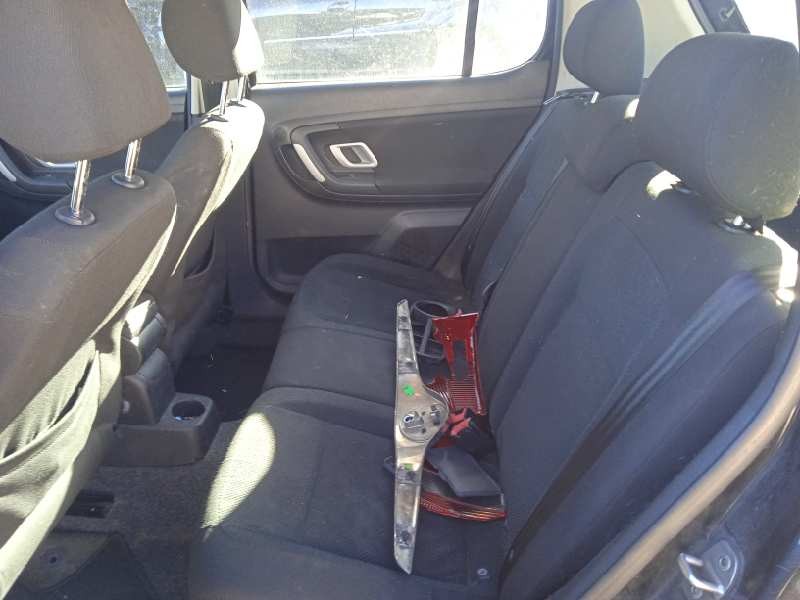 skoda fabia (5j2 ) del año 2008