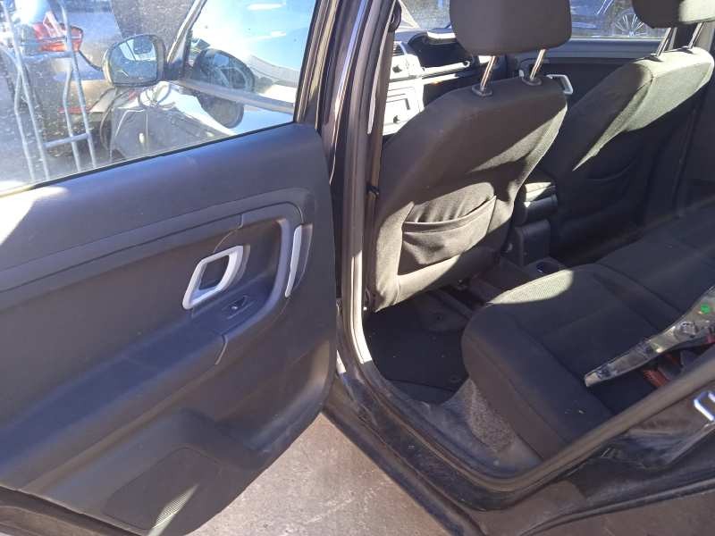 skoda fabia (5j2 ) del año 2008