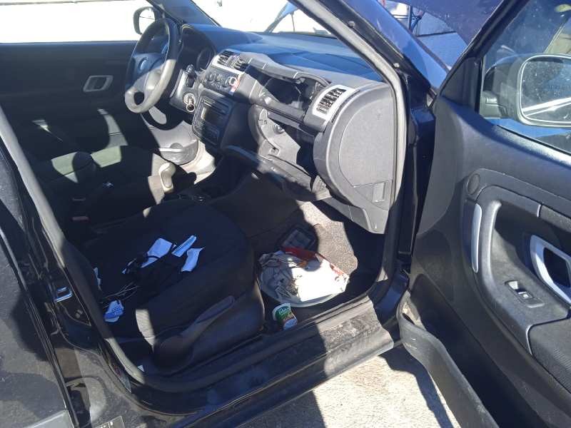 skoda fabia (5j2 ) del año 2008