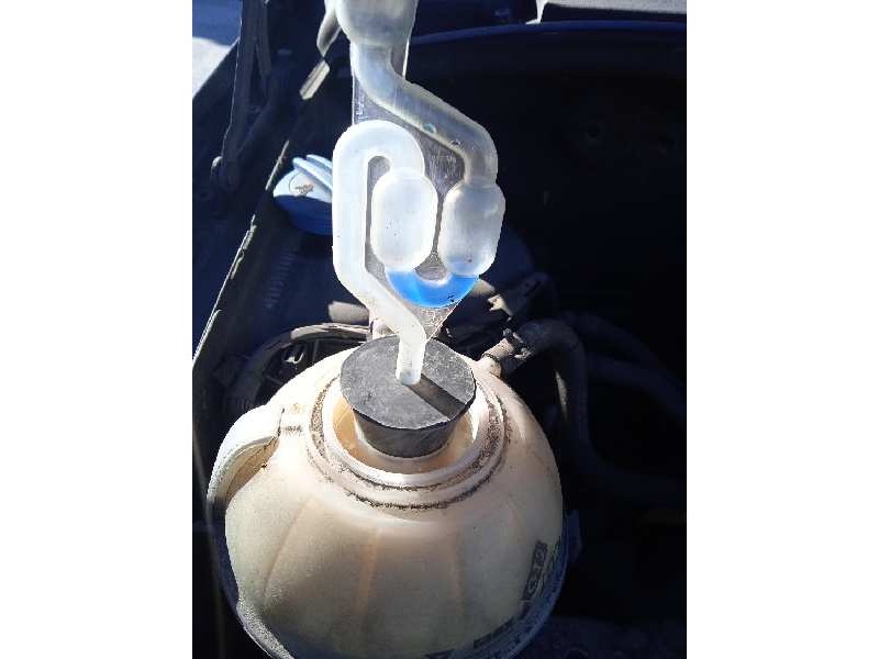 skoda fabia (5j2 ) del año 2008