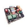 Recambio de caja reles / fusibles para citroën c3 1.5 blue-hdi fap referencia OEM IAM 9804848480  