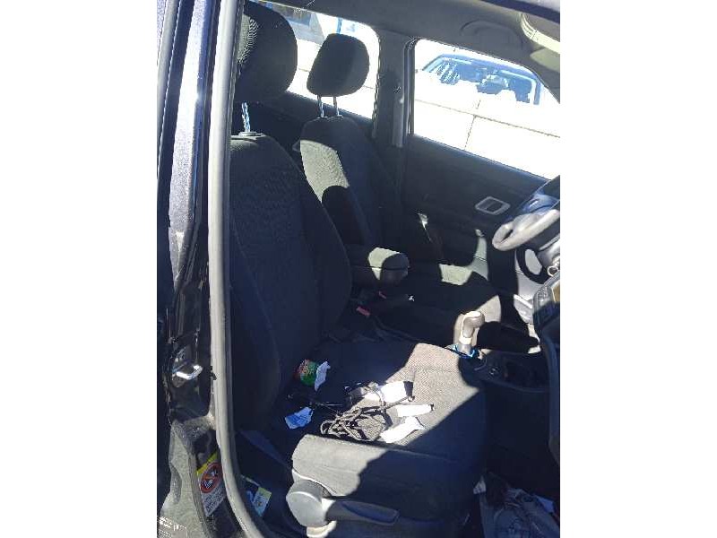 skoda fabia (5j2 ) del año 2008