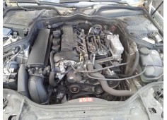 mercedes-benz clase e (w211) familiar del año 2009 2