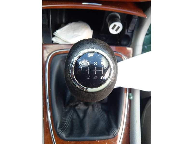 mercedes-benz clase e (w211) familiar del año 2009