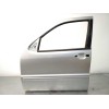 Recambio de puerta delantera izquierda para mercedes-benz clase m (w163) 430 (163.172) referencia OEM IAM A1637201505  163720150