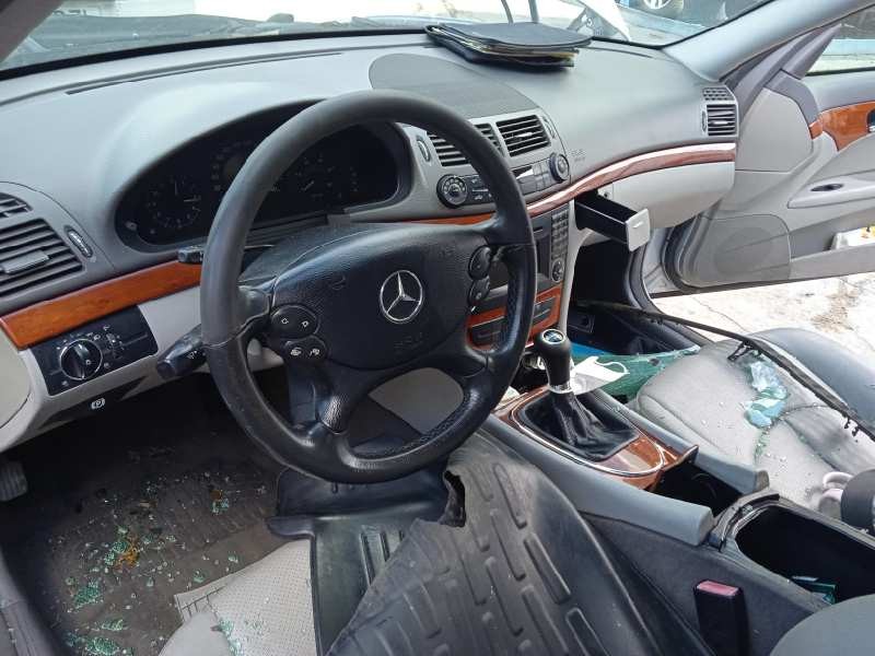 mercedes-benz clase e (w211) familiar del año 2009