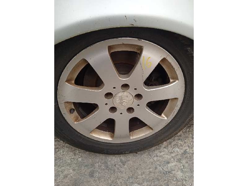 mercedes-benz clase e (w211) familiar del año 2009