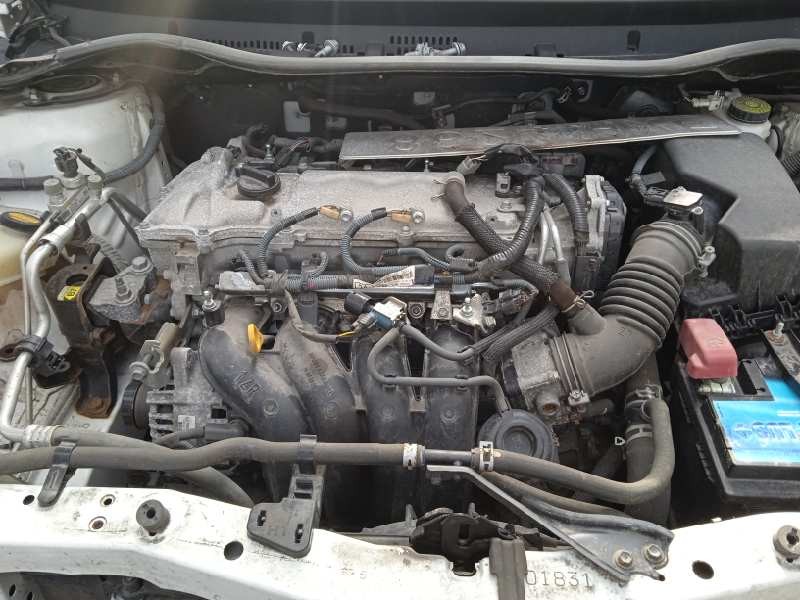 toyota auris touring sports (e18) del año 2014