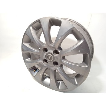 Recambio de llanta para opel corsa d (s07) 1.3 cdti (l08, l68) referencia OEM IAM 13341734 AAG1 