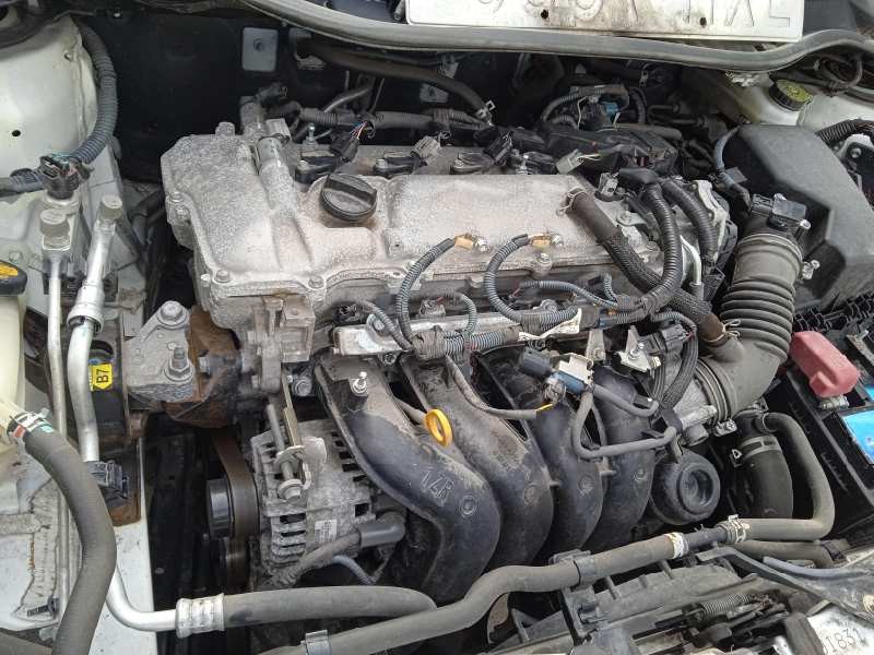 toyota auris touring sports (e18) del año 2014