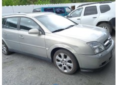 OPEL VECTRA C CARAVAN